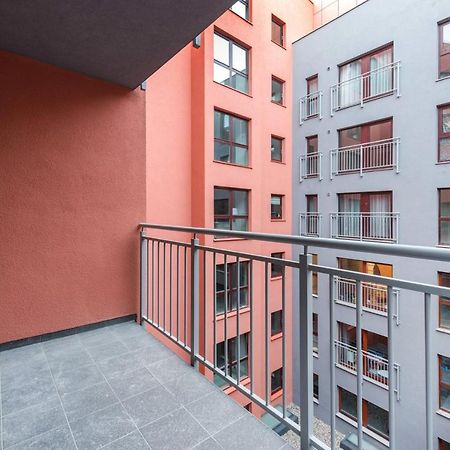 Goma Rent Chmielna 63 Gdansk Waterlane Island Spa&Wellness Gdańsk Exterior foto
